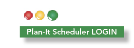 Login to Plan-It Scheduler